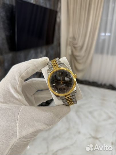 Часы rolex