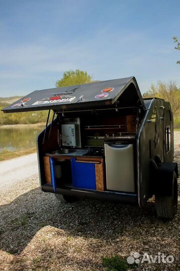 Жилой модуль, 2019