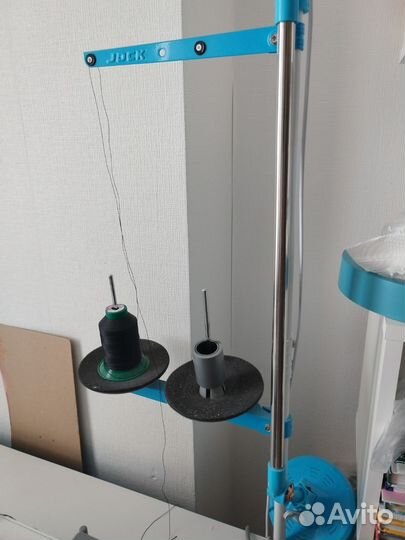 Промышленная швейная машина jack JK-H2-CZ