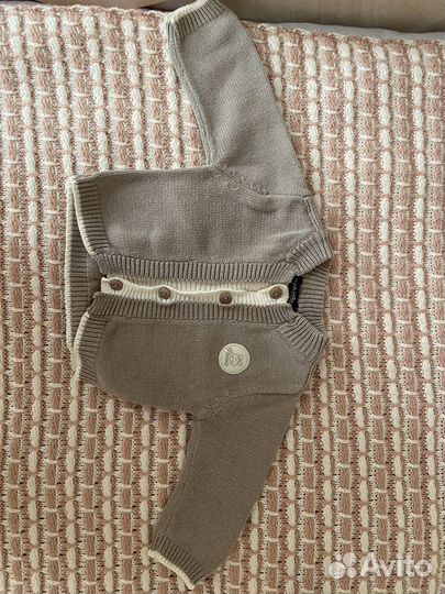 Кофта детская