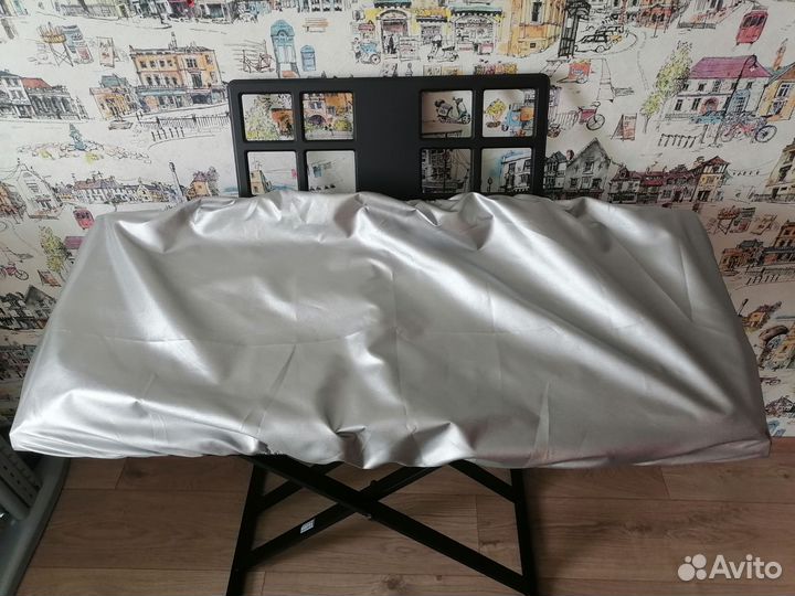 Синтезатор casio