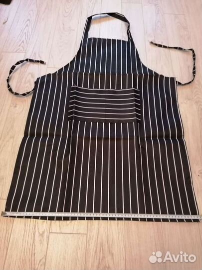 Фартук домашний, кухонный