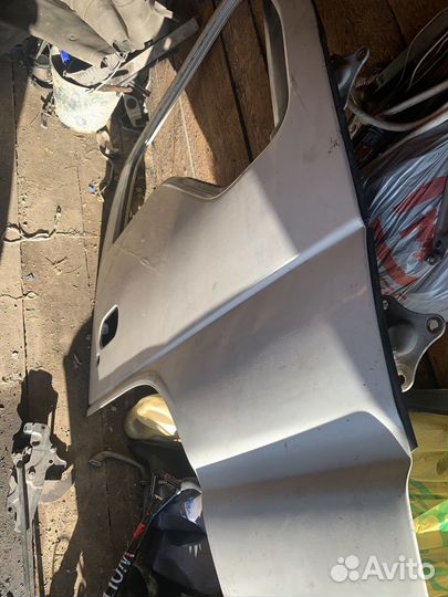 Запчасти исузу эльф 1997 год