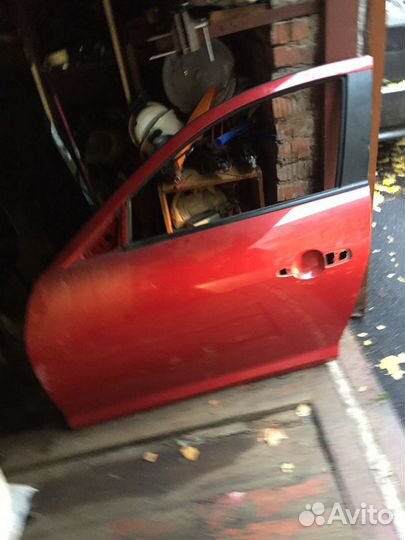 Mazda rx 8 Дверь