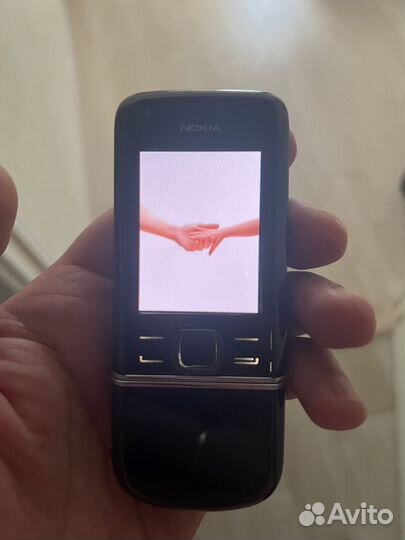 Nokia 8800 Arte, 1 ГБ