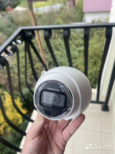 IP-камера Dahua DH-IPC-HDW2230TP-AS-0280B