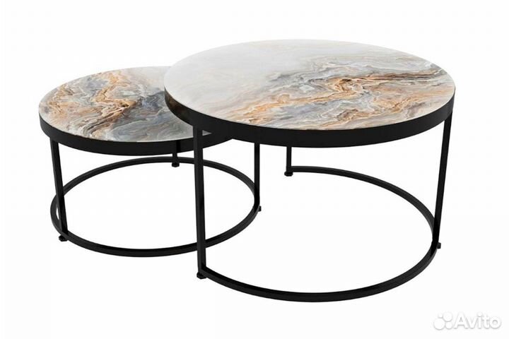 Столик журнальный Остин