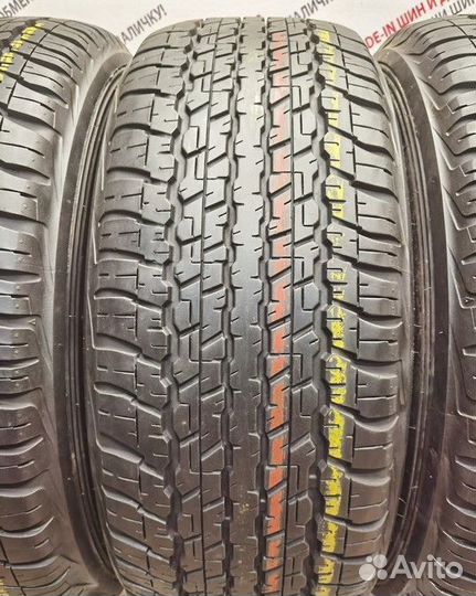 Dunlop Grandtrek AT22 285/65 R17 116H