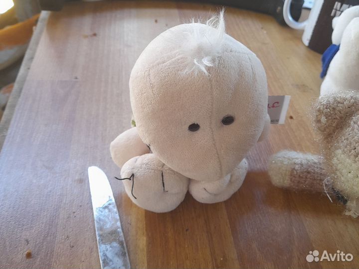 Продам Мягкая игрушка
