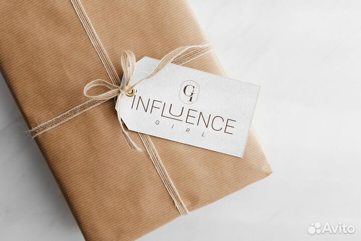 Разработка логотипа / брендинг