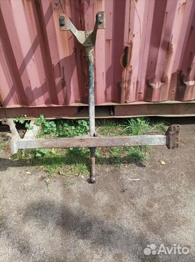 Запчасти на форд сиера