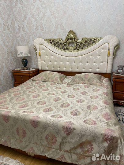 Покрывало новое /Одеяло пуховое