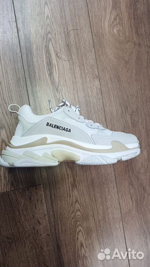 Кроссовки мужские Balenciaga