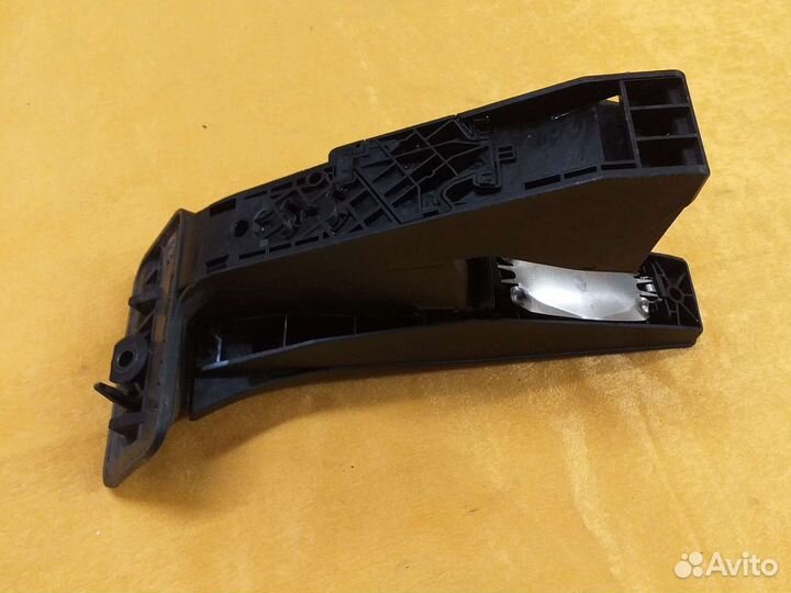 Педаль газа бмв е60 е63 е65 е70 е71 е83 е90