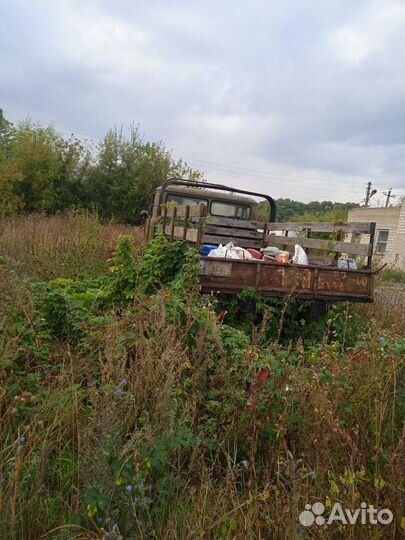 Продам газ 66