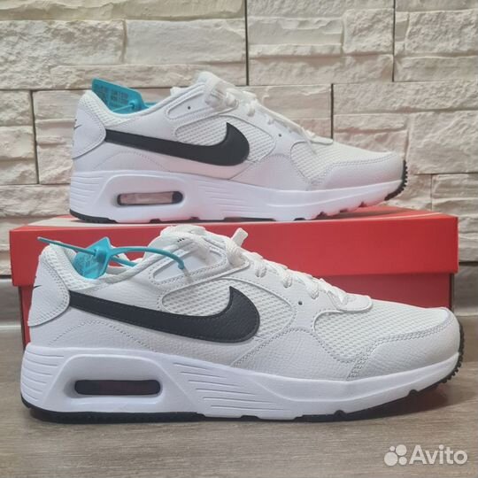 Nikе Air Max SC оригинал