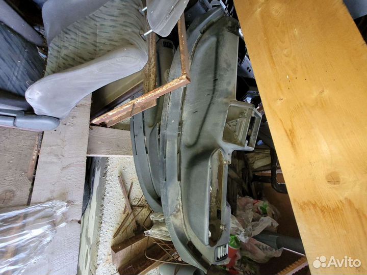 Торпеда на ваз 2110.2112.2111