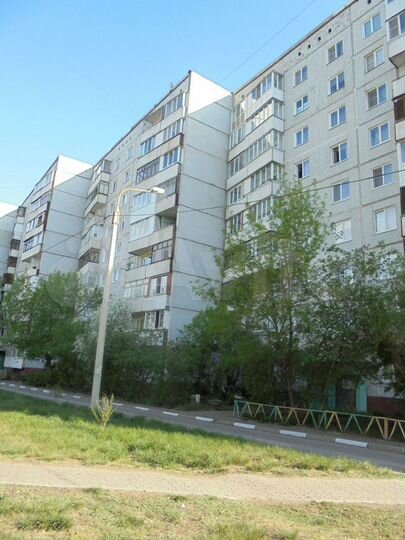1-к. квартира, 39 м², 1/9 эт.