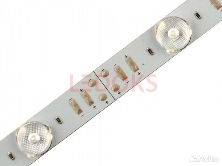Светодиодные линейки