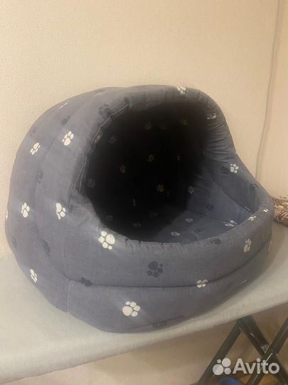 Домик для кошки