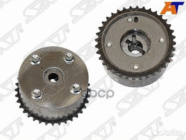 Муфта VVT-I toyota FUN cargo/vitz/platz 99-00 1