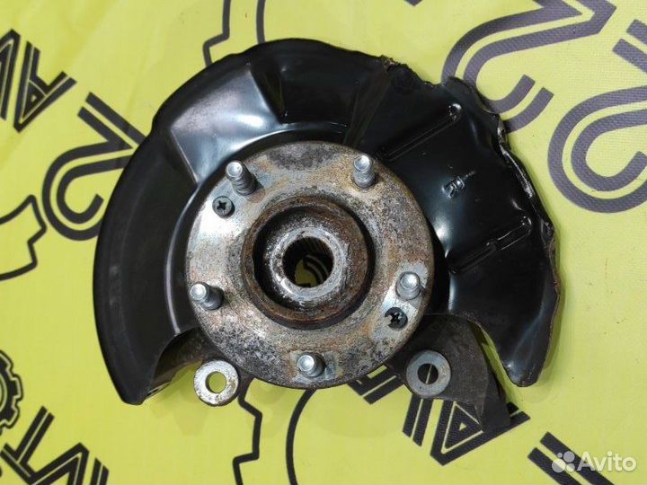 Ступица передняя правая Hyundai I30 FD 2007-2010