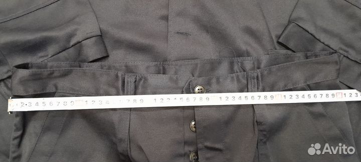 Костюм рабочий