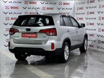 Kia Sorento 2.2 AT, 2013, 167 000 км, с пробегом, цена 1 930 000 руб.