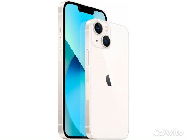 iPhone 13, 512 ГБ