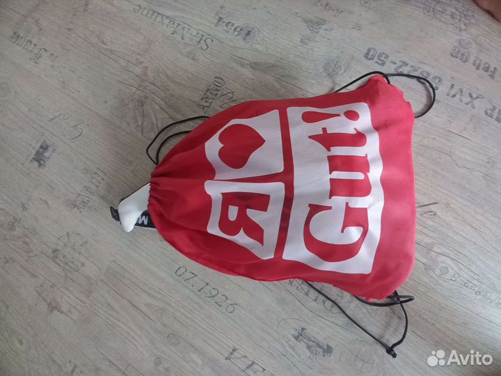 Форма для тхэквондо