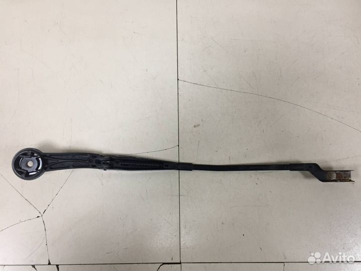 Поводок стеклоочистителя передний левый Ford Focus