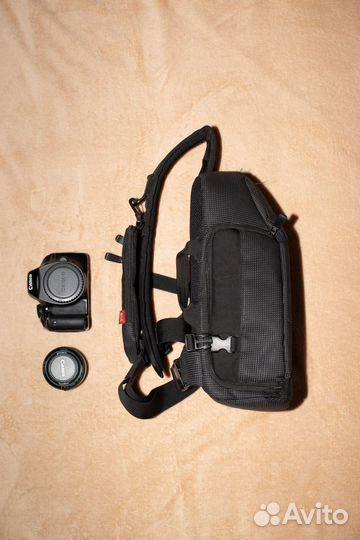 Сумка для фотоаппарата