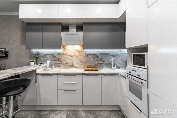 Кухни Бюджетные