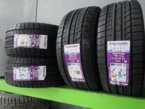 Tourador Winter Pro TSU2 225/45 R18 и 255/40 R18 95V