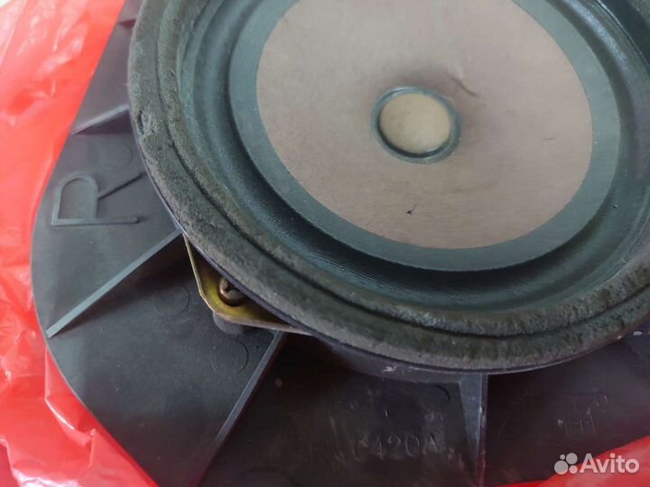 Колонки задние jzx90 mark 2