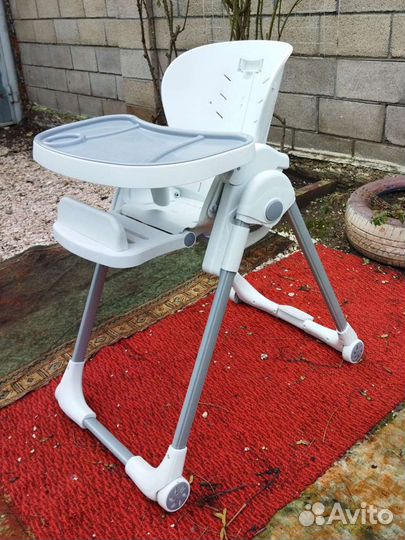 Стул для кормления малыша трансформер