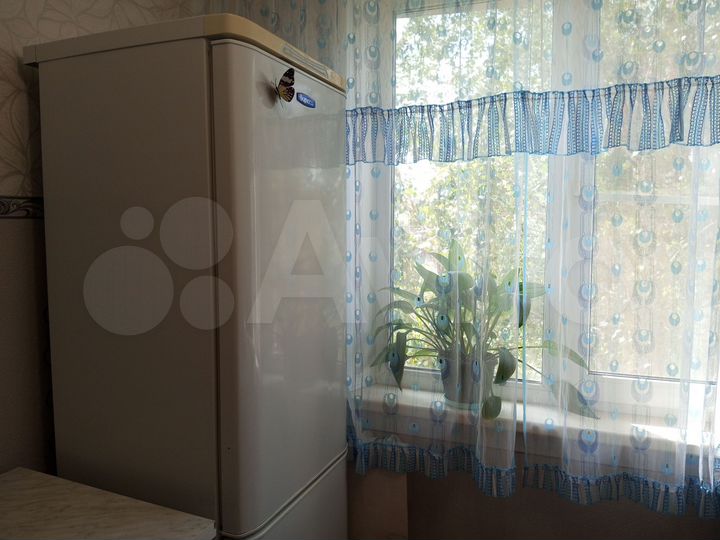 1-к. квартира, 30 м², 4/5 эт.