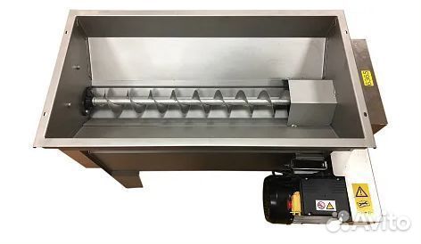 Гребнеотделитель-дробилка Malvasia 40