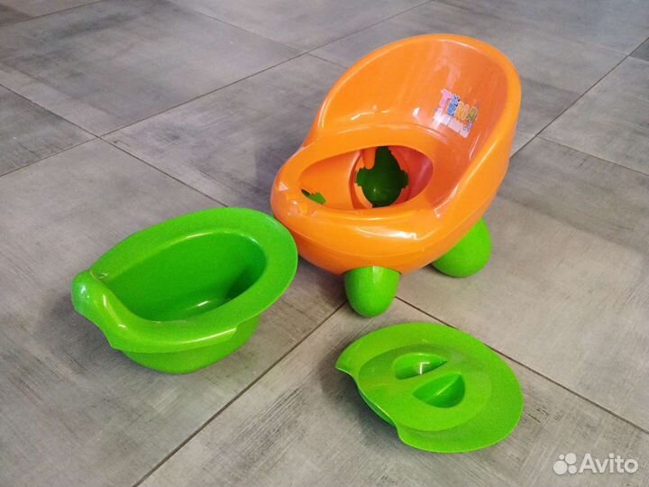 Горшок детский