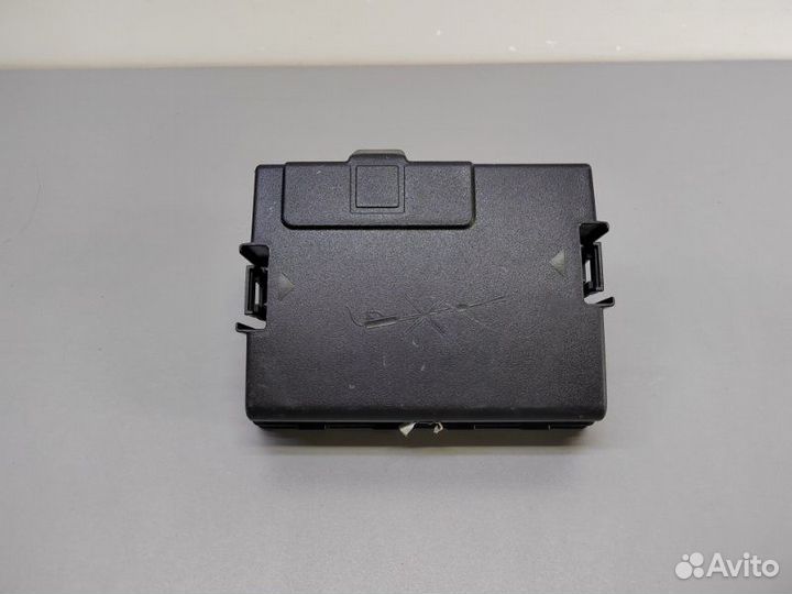 Крышка блока предохранителей Omoda C5 2022
