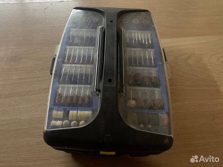 Гравер Einhell