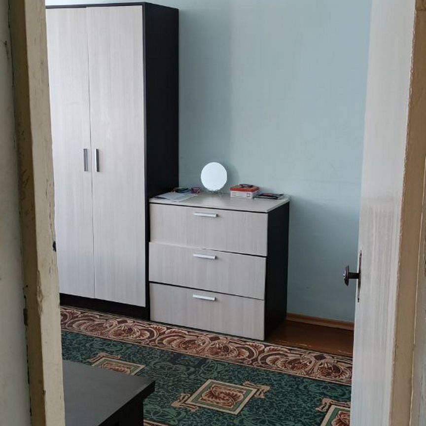 Квартира 1-комн. 28.8 м² в Асино — фото 4