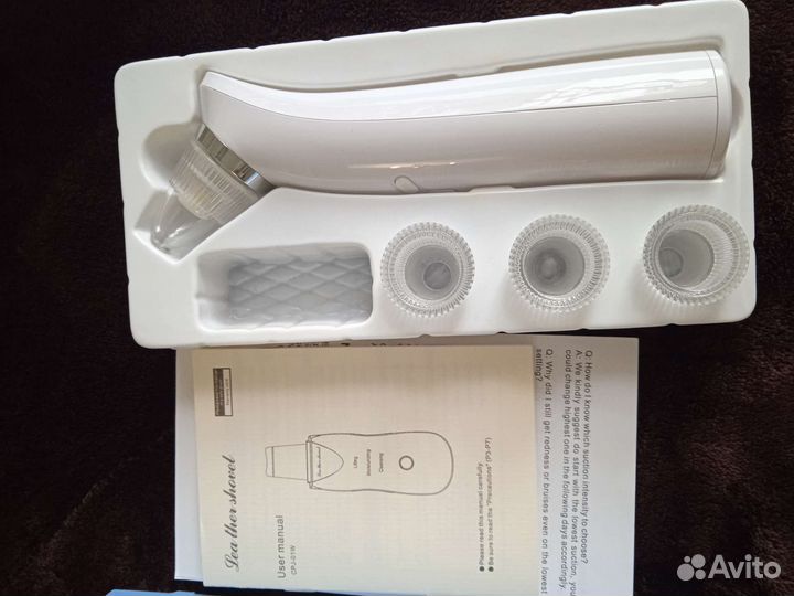 Аппараты для косметологии новое