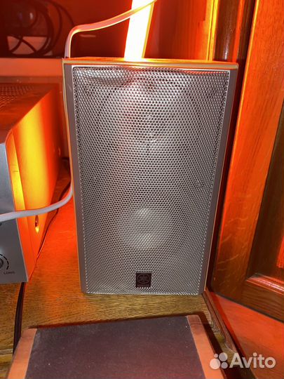 Акустические колонки 5.1 домашний кинотеатр