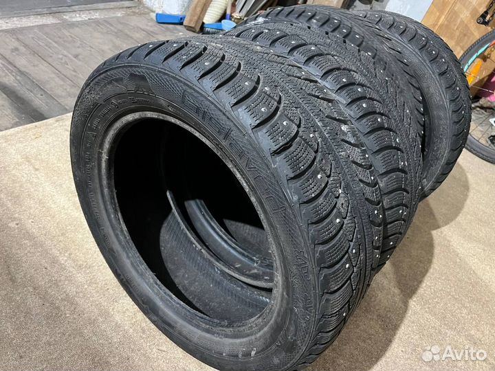 Gislaved Nord Frost 5 205/55 R16 94