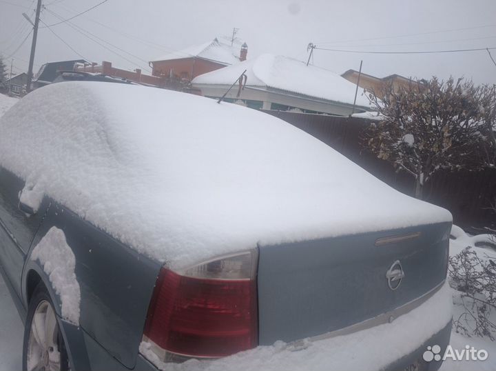 Дверь любая Opel Vectra C Вектра лифтбек