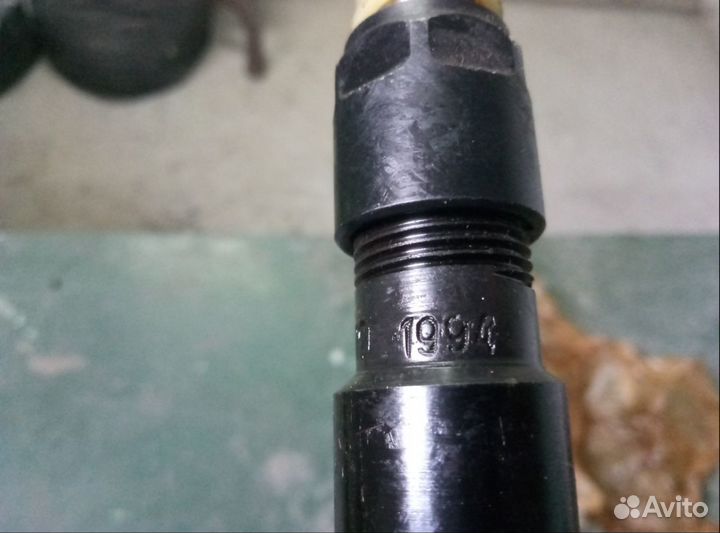 Фарсунки для двигателя М-401