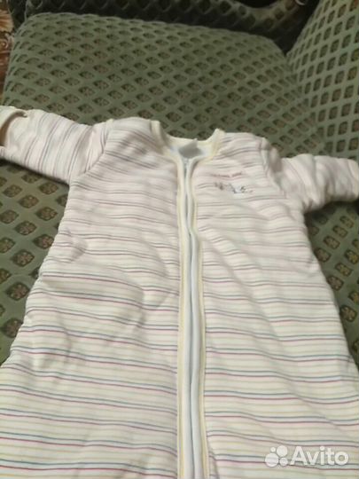 Конверт для сна