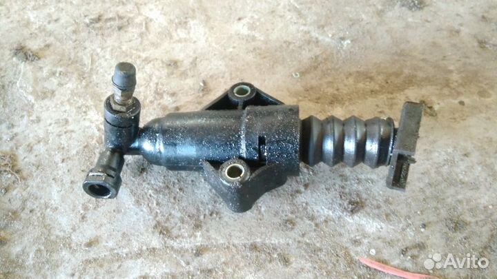 Skoda Octavia A4 Tour Цилиндр сцепления рабочий