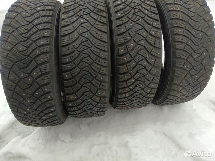 Dunlop SP Winter Ice 03 185/65 R15 92